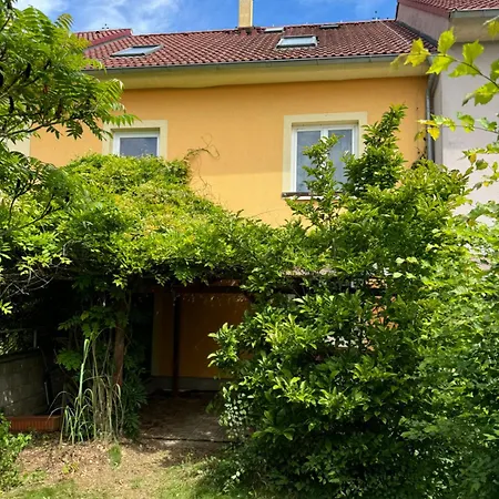 Villa Domov Pro 8 Hostu Ve Meste Karlovy Vary